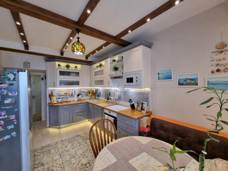 4-комн. квартира, 100 м², 19/19 этаж