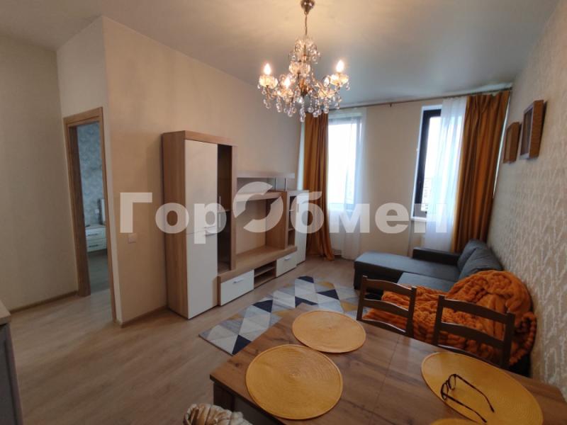 1-комн. квартира, 40 м², 7/18 этаж
