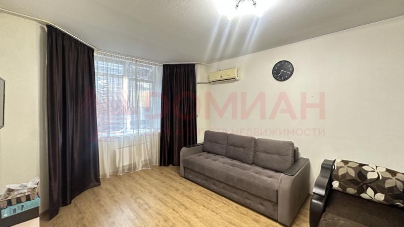 1-комн. квартира, 32 м², 6/10 этаж