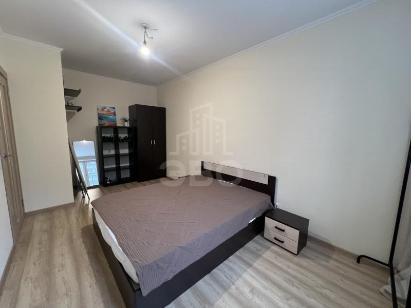 1-комн. квартира, 30 м², 8/19 этаж