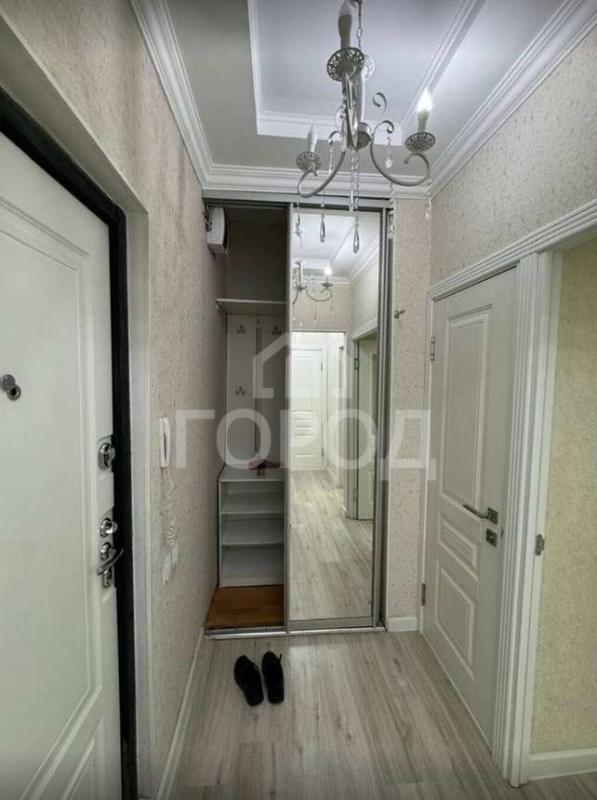 2-комн. квартира, 52 м², 3/5 этаж