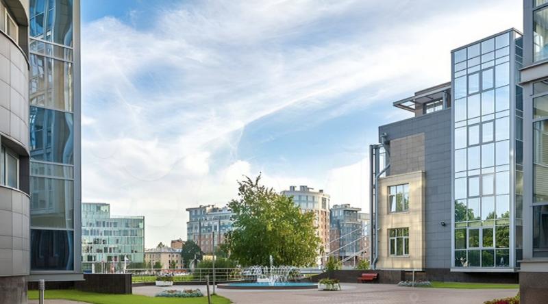 4-комн. квартира, 147 м²