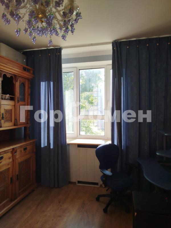 4-комн. квартира, 86.8 м², 6/6 этаж
