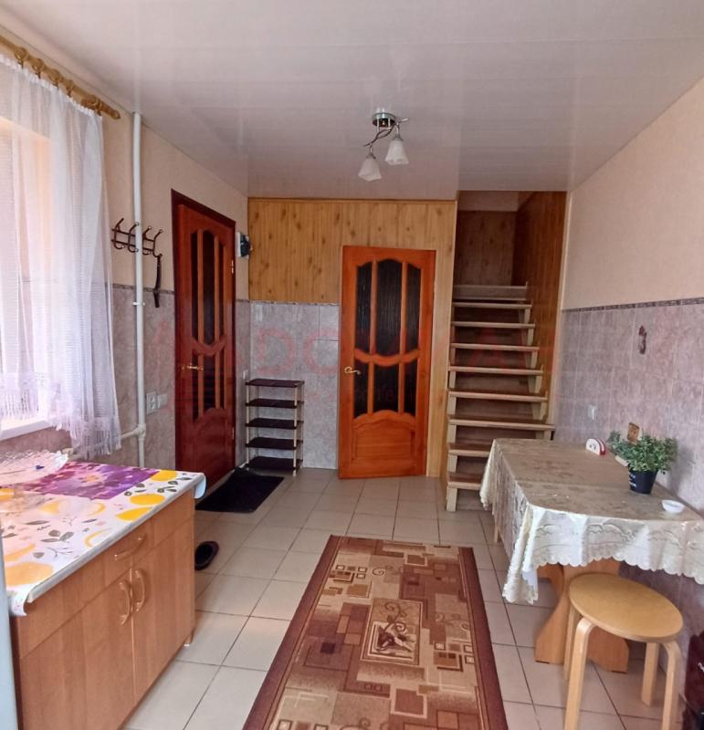 1-комн. квартира, 60 м², 2/2 этаж