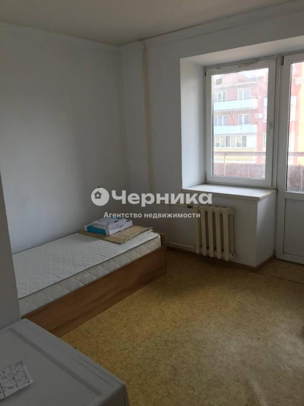 2-комн. квартира, 50 м², 4/5 этаж