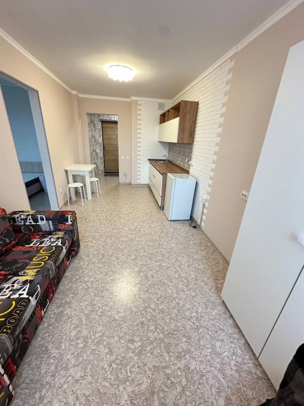 2-комн. квартира, 34 м², 6/24 этаж