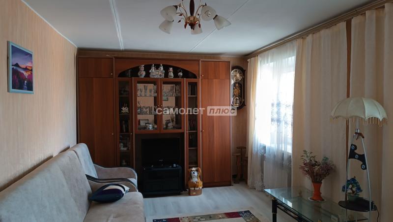 2-комн. квартира, 70 м², 6/9 этаж