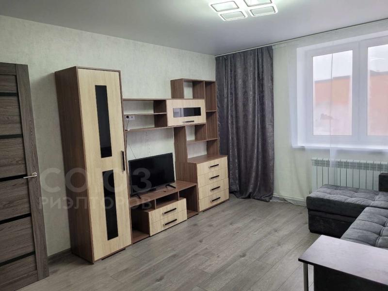 1-комн. квартира, 35 м², 4/4 этаж