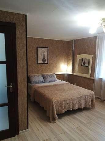 1-комн. квартира, 41 м², 3/21 этаж