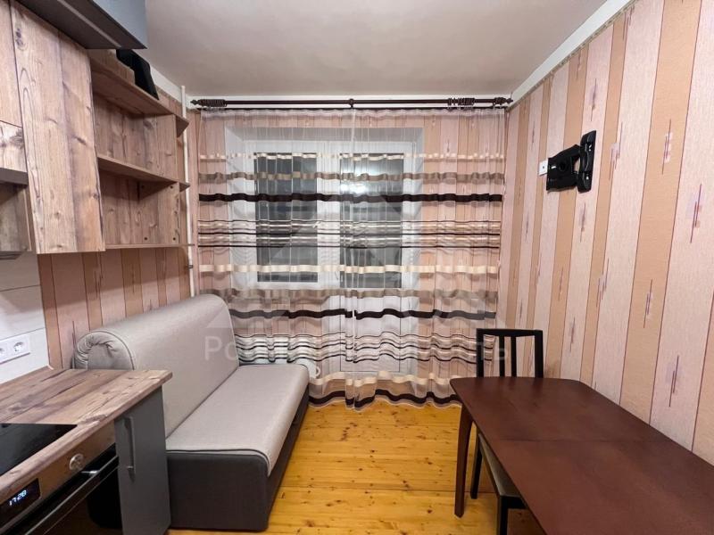 1-комн. квартира, 43 м², 8/9 этаж