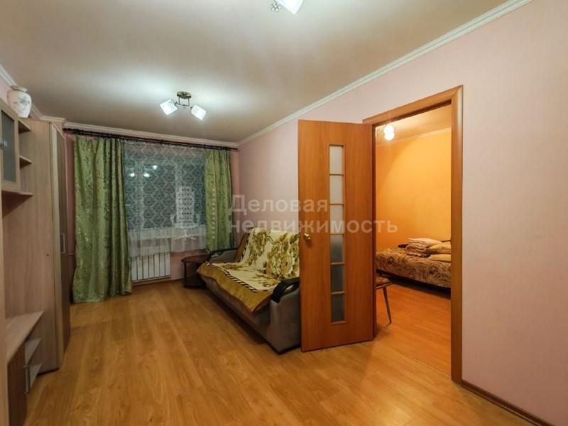 2-комн. квартира, 43 м², 2/5 этаж