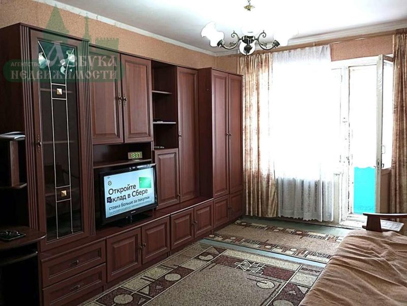 1-комн. квартира, 39 м², 6/9 этаж