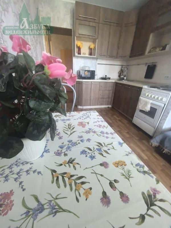 1-комн. квартира, 39 м², 4/5 этаж