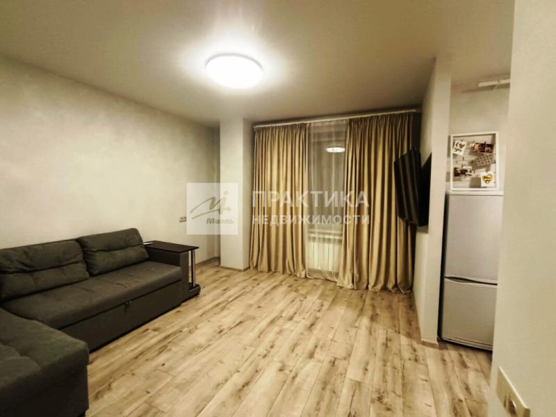 2-комн. квартира, 38 м², 12/17 этаж