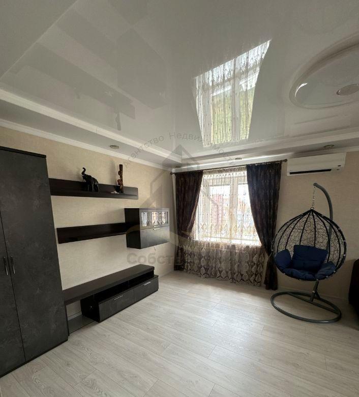 3-комн. квартира, 100 м², 8/14 этаж