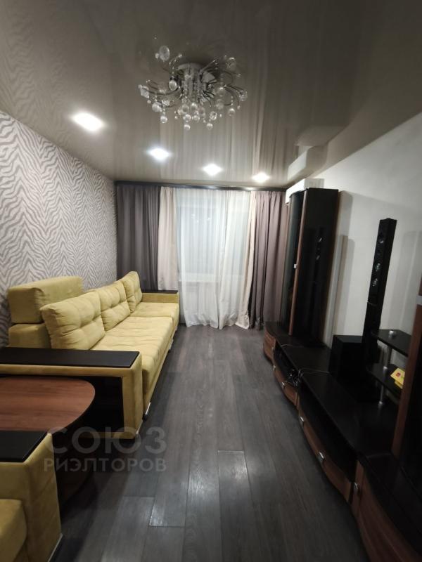 2-комн. квартира, 46 м², 8/9 этаж