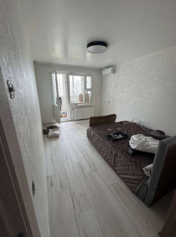 1-комн. квартира, 42 м², 13/17 этаж