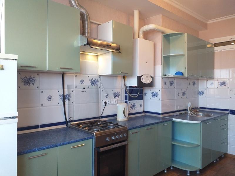 1-комн. квартира, 55 м², 9/10 этаж