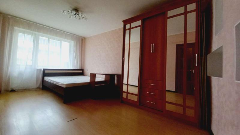 3-комн. квартира, 63 м², 3/5 этаж