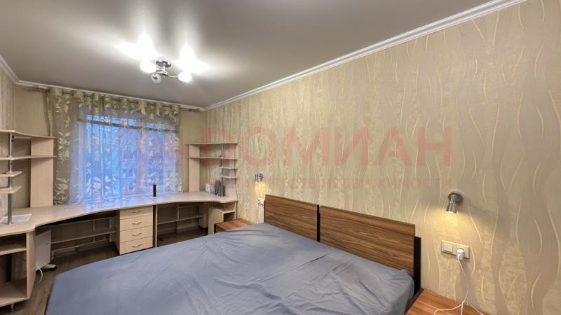 3-комн. квартира, 63 м², 3/5 этаж
