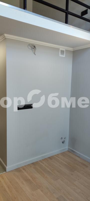 1-комн. квартира, 25 м², 1/4 этаж