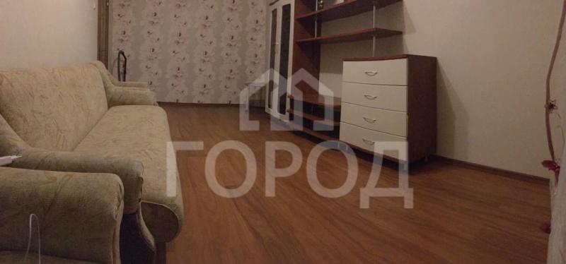 1-комн. квартира, 36 м², 2/5 этаж