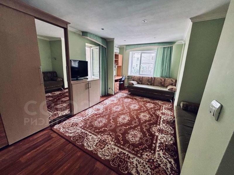 1-комн. квартира, 31 м², 2/5 этаж