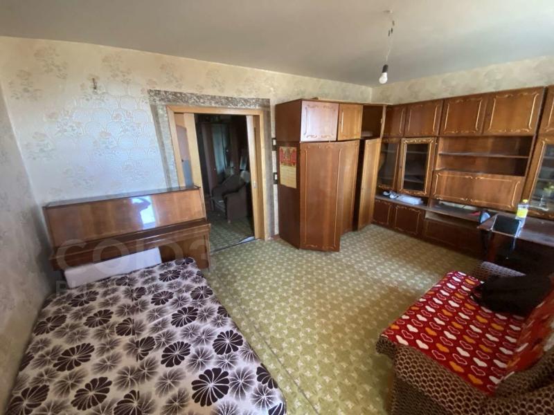 1-комн. квартира, 34 м², 8/9 этаж