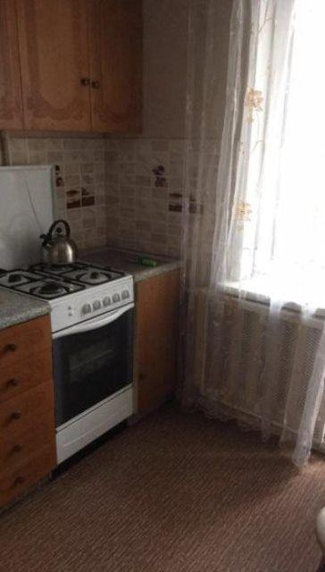 1-комн. квартира, 33 м², 5/5 этаж