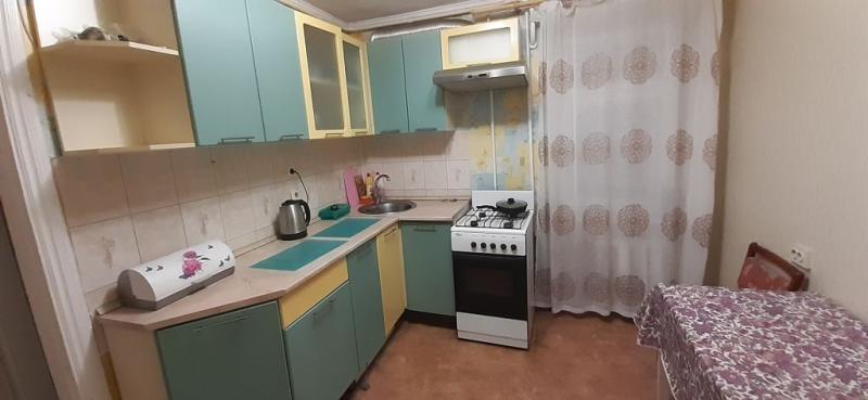 1-комн. квартира, 40 м², 1/10 этаж