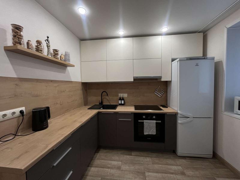 2-комн. квартира, 40 м², 3/18 этаж