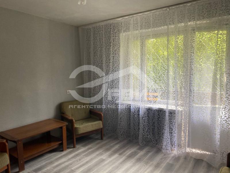 1-комн. квартира, 36 м², 1/5 этаж