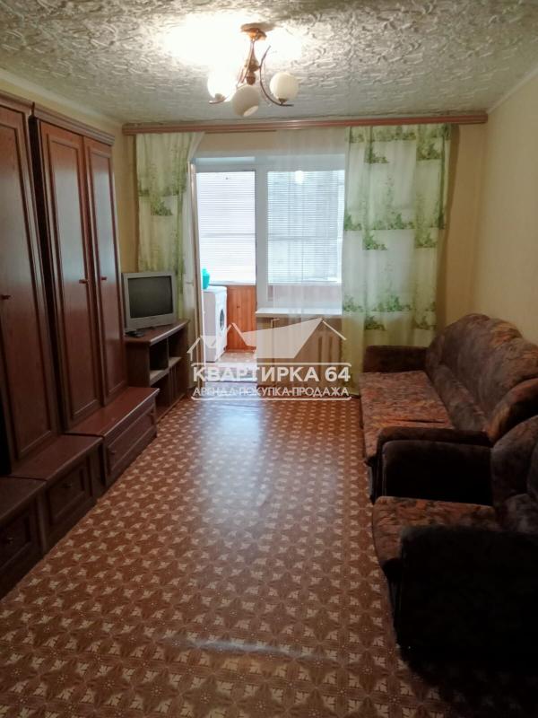 3-комн. квартира, 60 м², 7/9 этаж