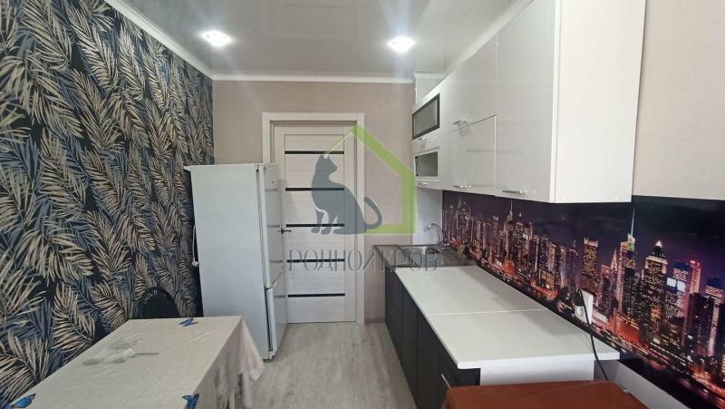 2-комн. квартира, 52 м², 4/5 этаж