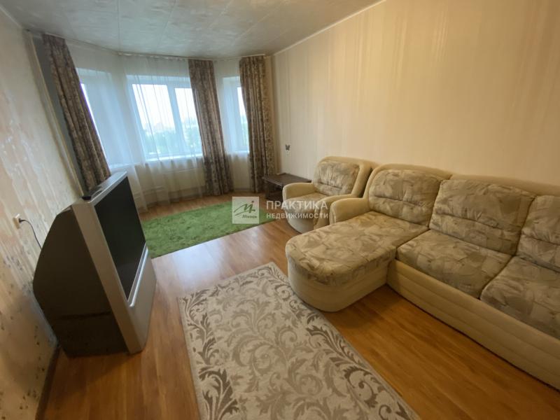 1-комн. квартира, 42 м², 7/14 этаж