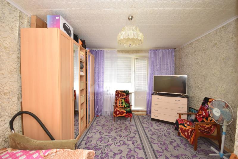 Квартира, Владимирская область, Кольчугино, пос. Белая Речка, Молодёжная улица, 2. Фото 1