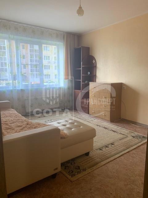 1-комн. квартира, 29 м², 1/10 этаж