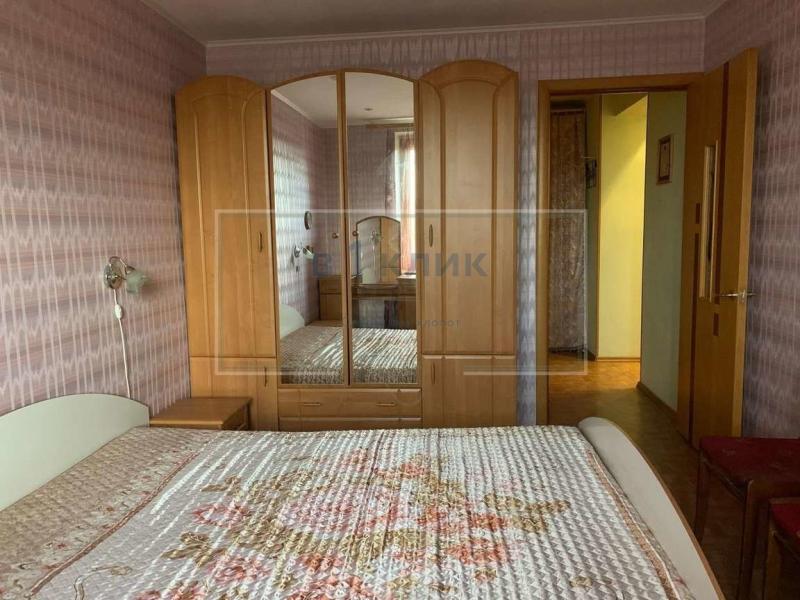 2-комн. квартира, 56 м², 7/10 этаж