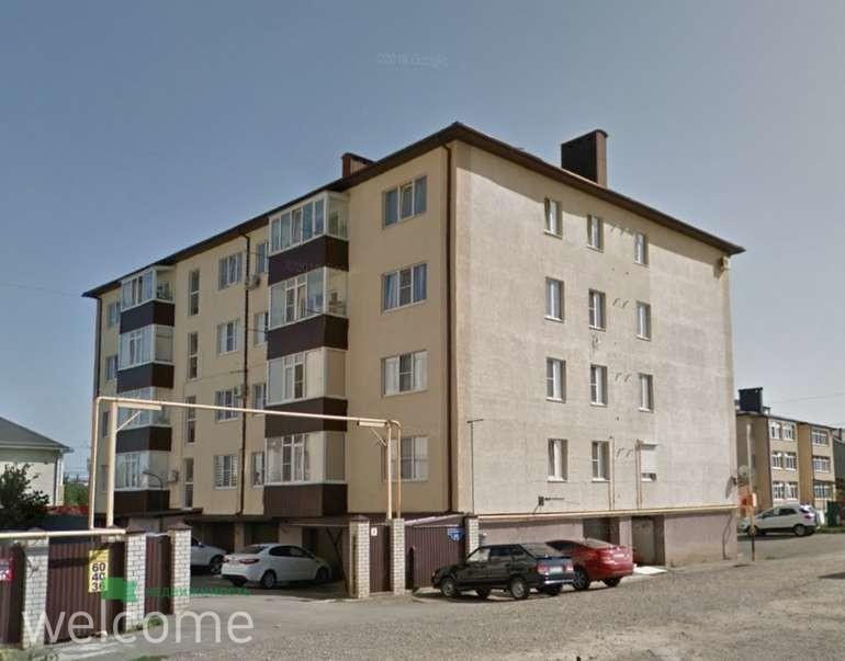 Квартира, Ставропольский край, Ставрополь, пер. Крупской, 29/2к2. Фото 1