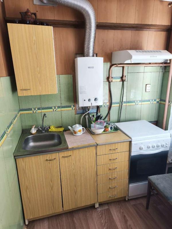 3-комн. квартира, 69 м², 2/5 этаж