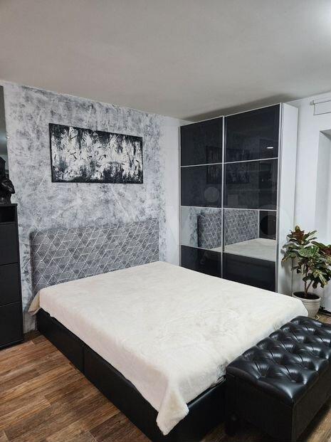 1-комн. квартира, 41 м², 5/5 этаж