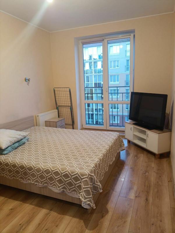 1-комн. квартира, 32 м², 4/6 этаж