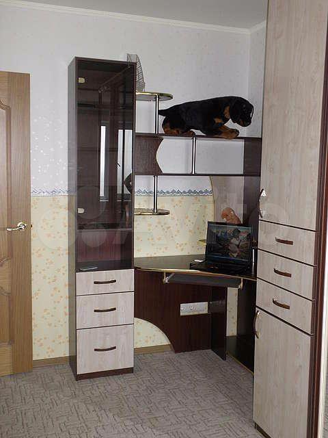 2-комн. квартира, 49 м², 3/5 этаж