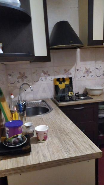 1-комн. квартира, 32 м², 2/5 этаж