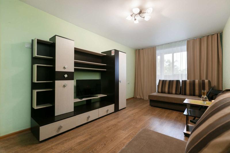 2-комн. квартира, 52 м², 3/9 этаж