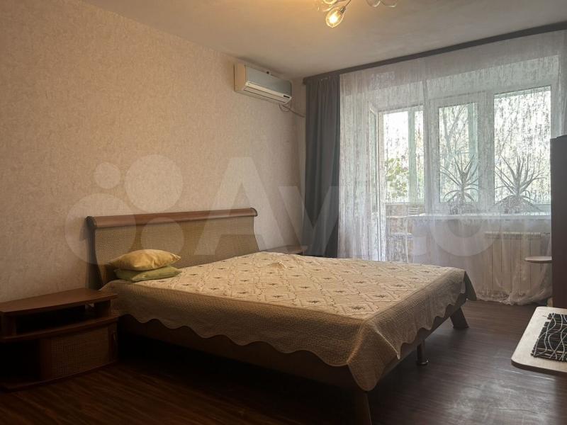 2-комн. квартира, 52 м², 3/5 этаж