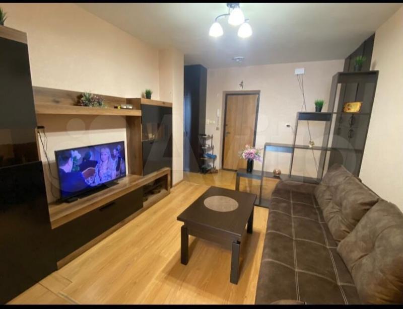 1-комн. квартира, 50 м², 3/5 этаж