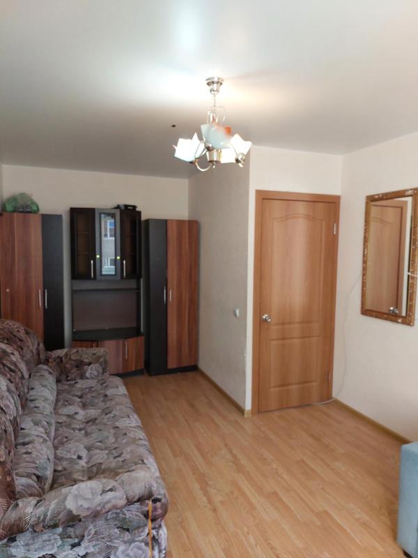 1-комн. квартира, 38 м², 3/5 этаж