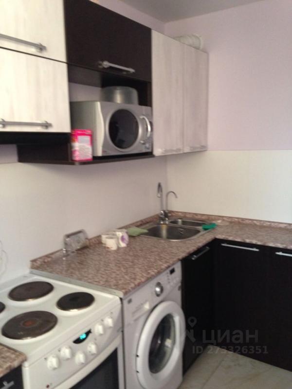 2-комн. квартира, 52 м², 3/5 этаж