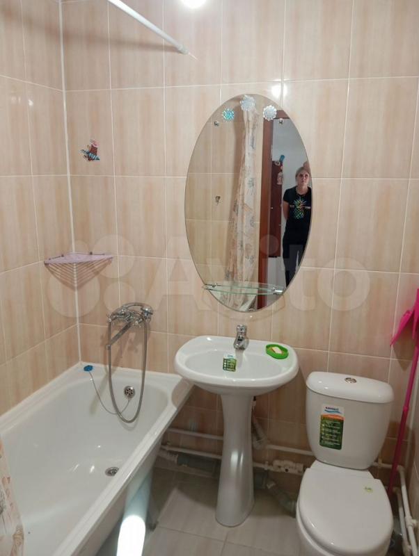 1-комн. квартира, 38 м², 3/5 этаж